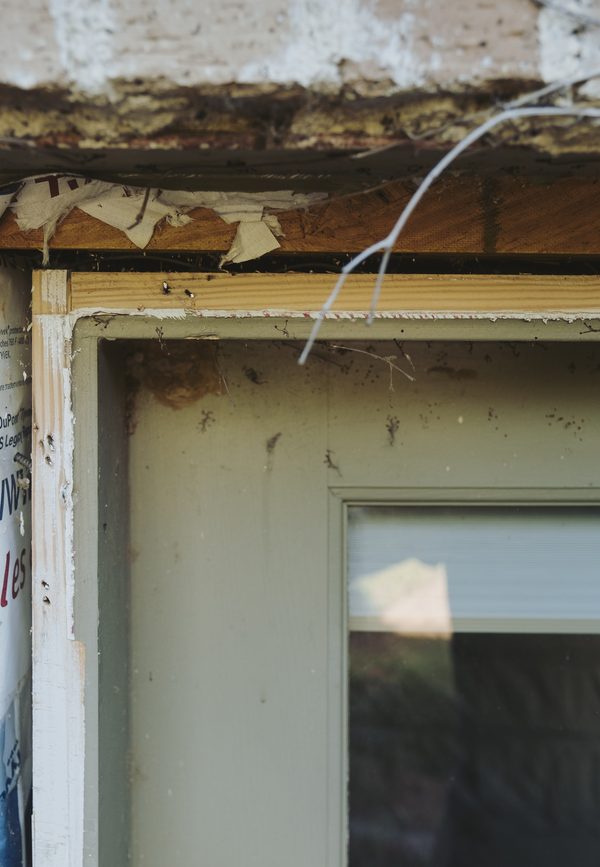 Weatherstripping in Bedford