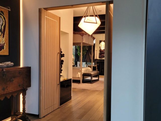 Interior Doors in Melissa, TX