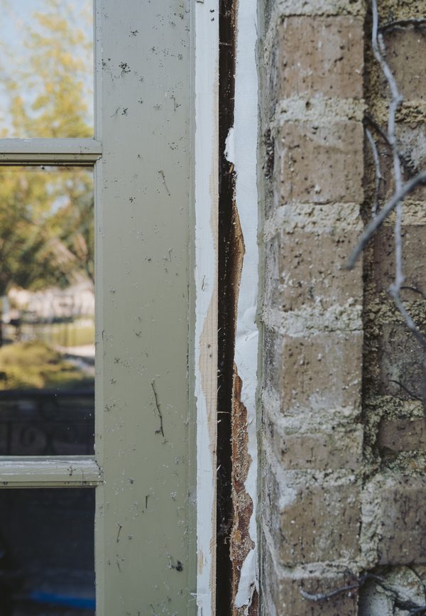 Weatherstripping in Fort Worth