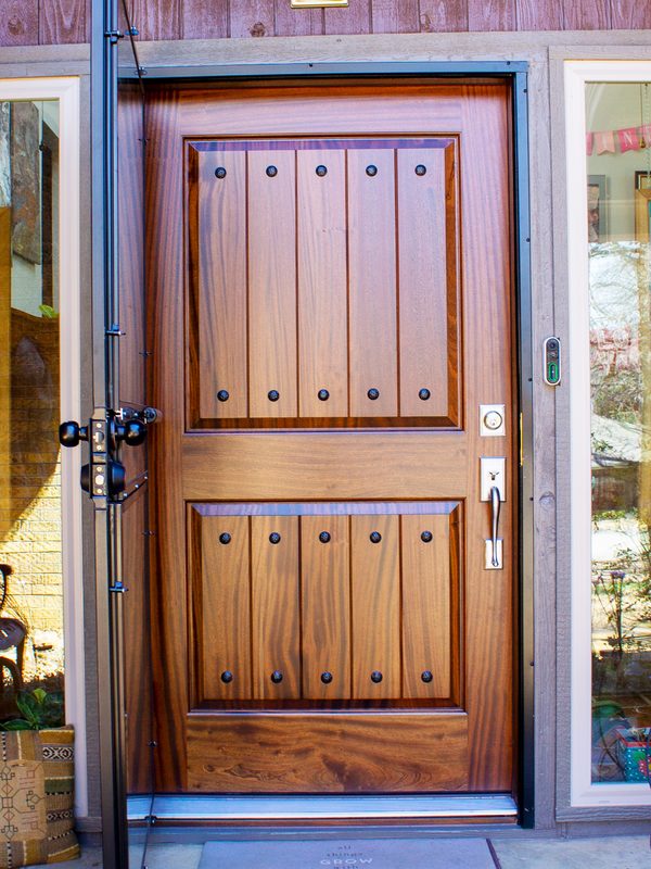Front Door Installation Farmers Branch