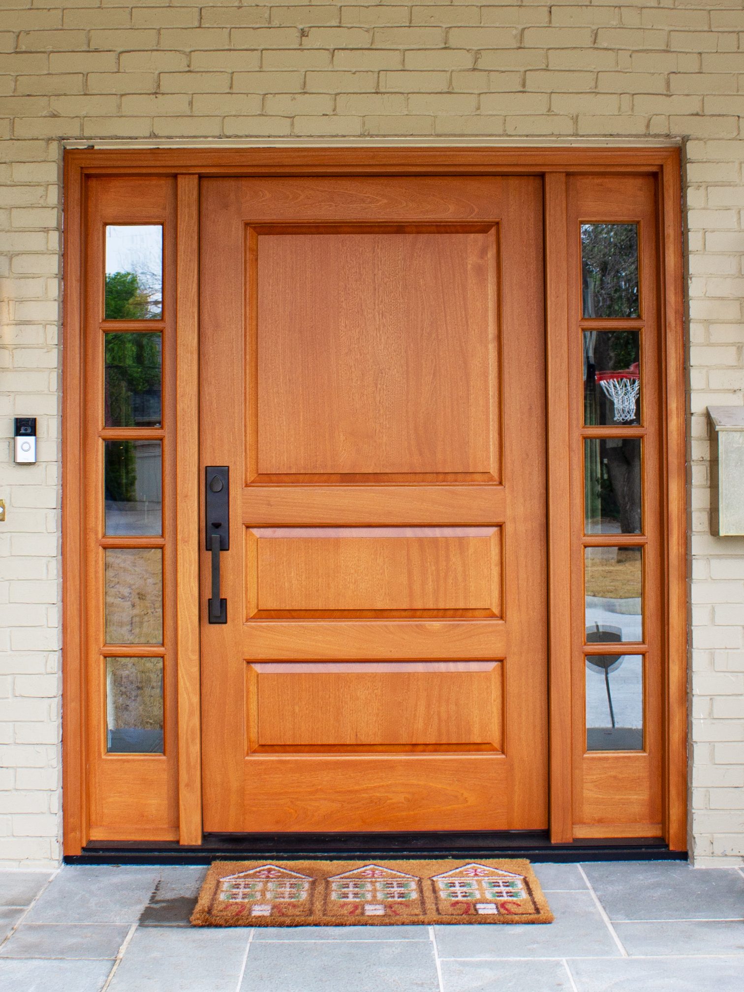 Custom Door Gallery