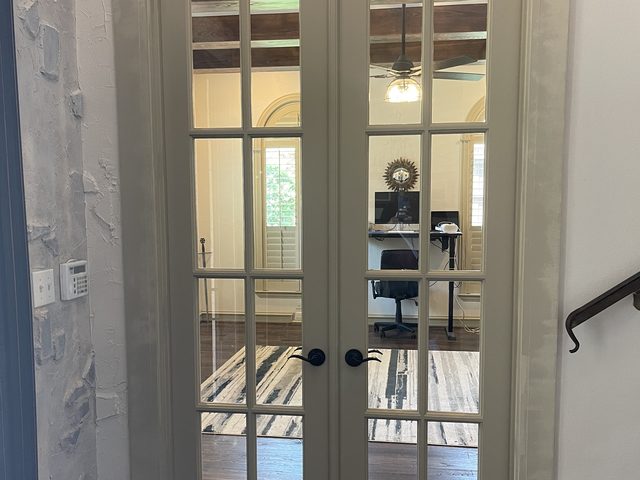 Interior Doors in Aledo, TX