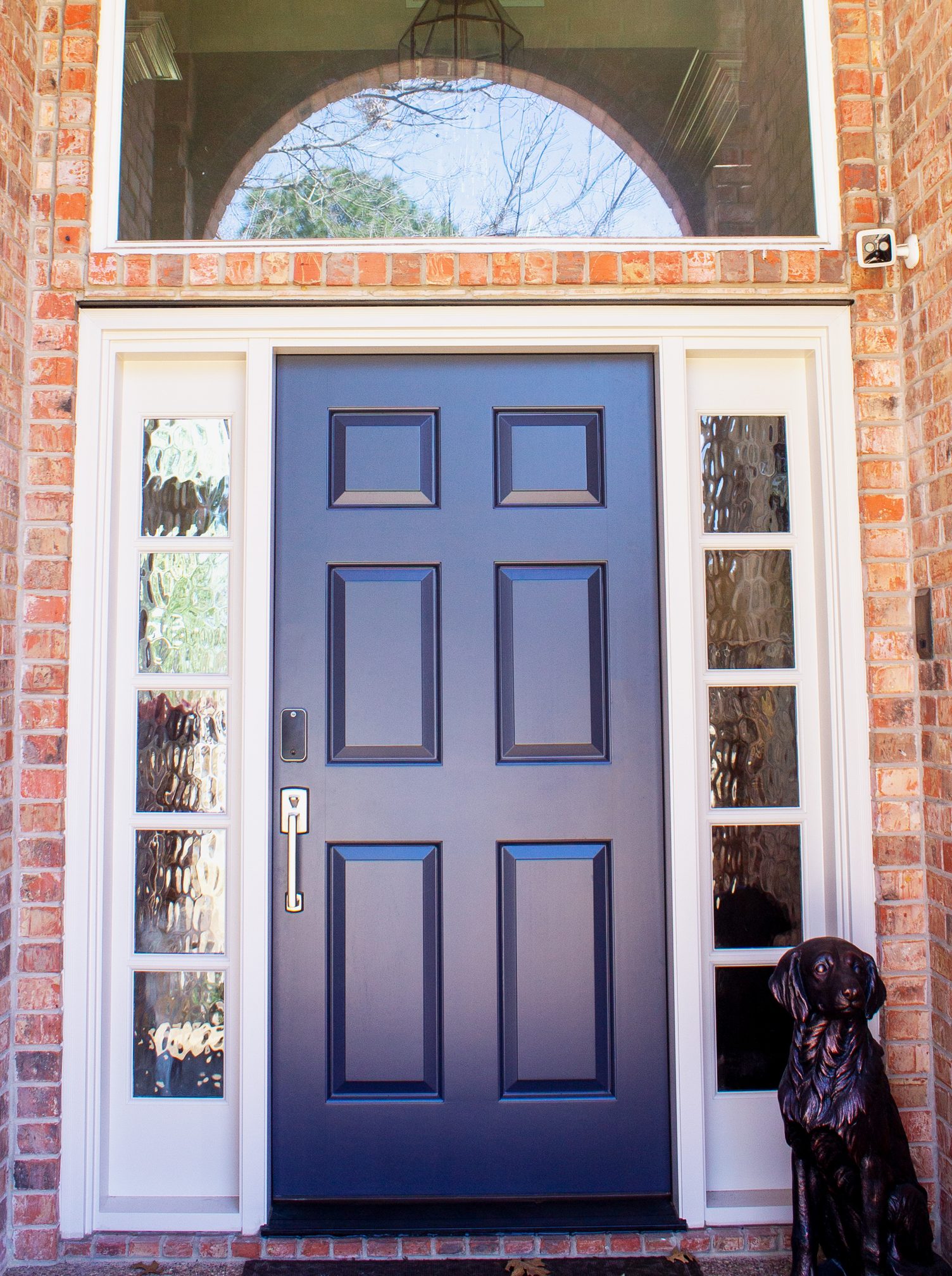 Custom Door Gallery