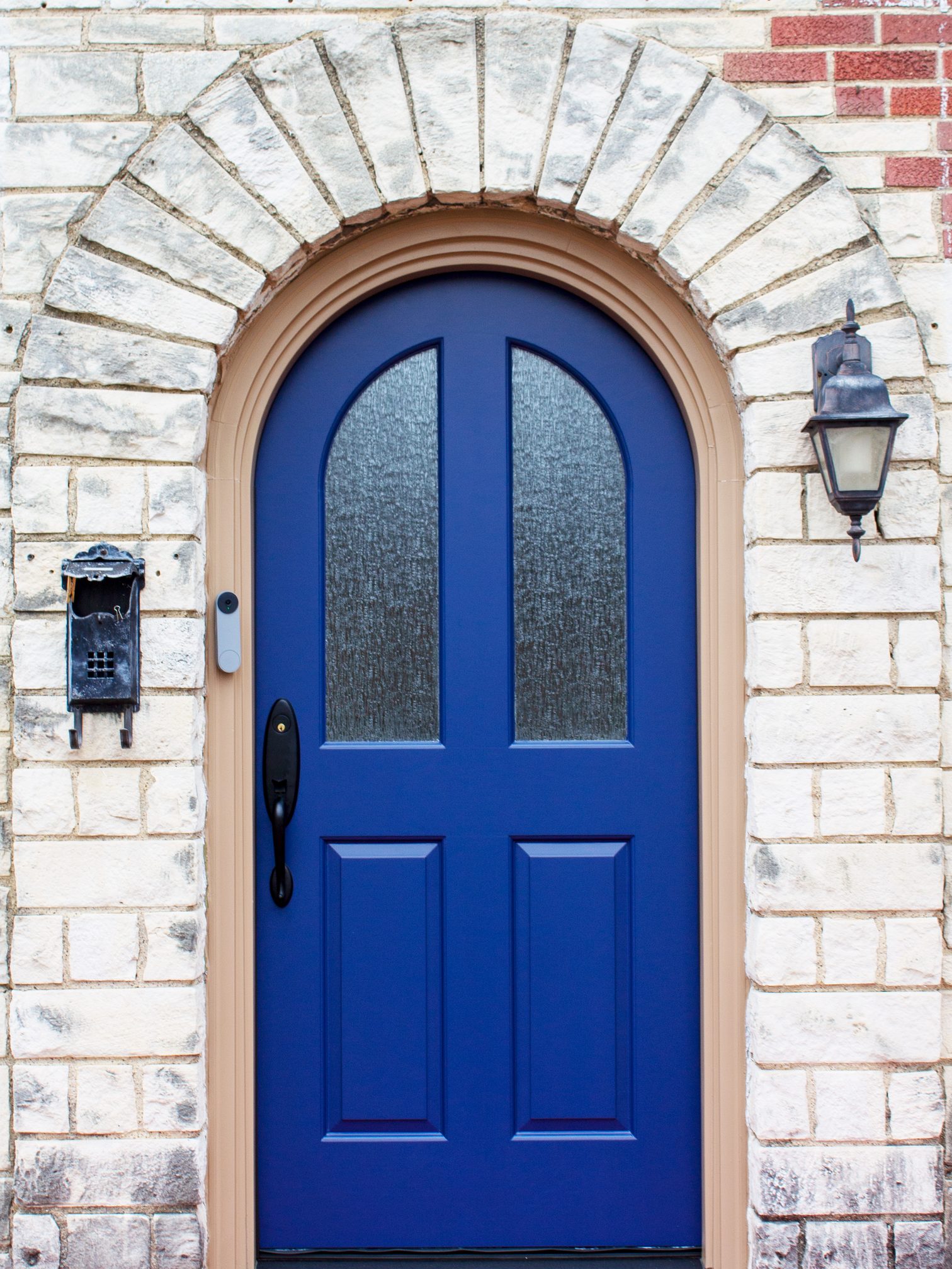 Custom Door Gallery