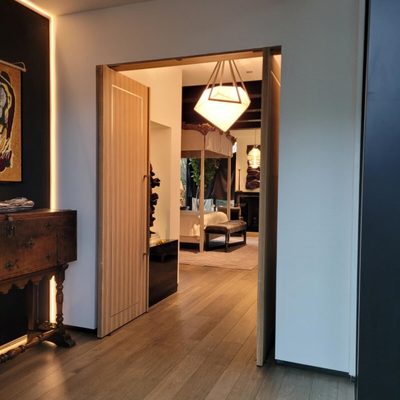 Custom Interior Door Installation in Frisco, TX