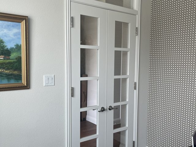 Interior Doors in Kennedale, TX