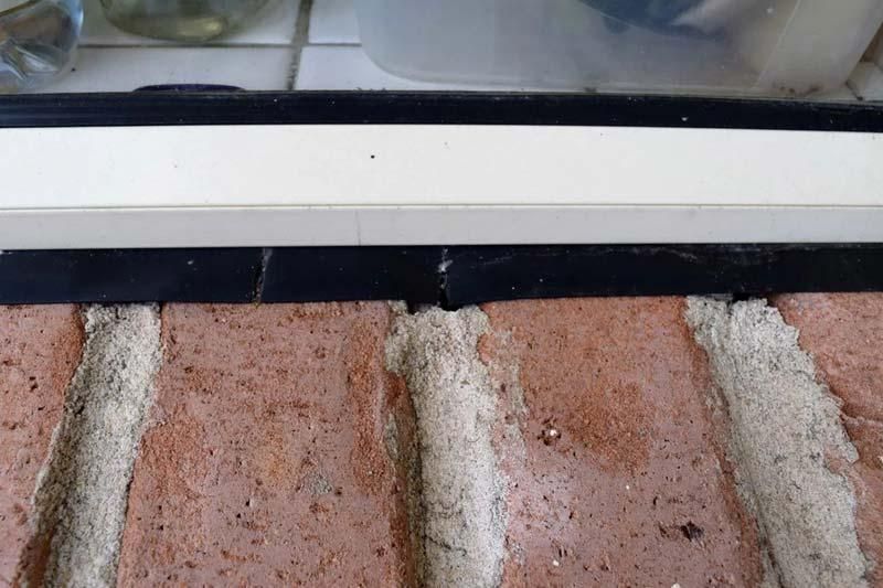 Fundamentals of Weatherproofing Your Front Door