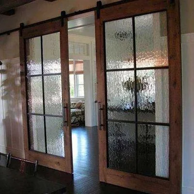 Custom Interior Door Installation in Flower Mound, TX