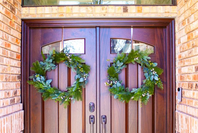 Custom Doors in Roanoke, TX