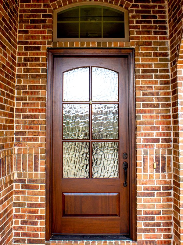 Front Door Installation