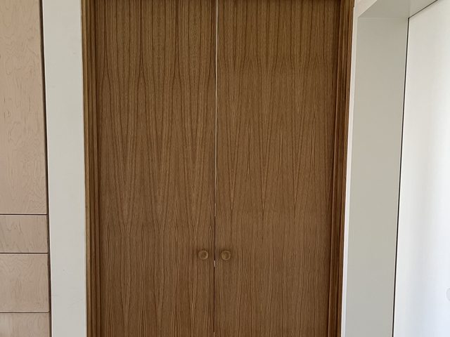 Interior Doors in DFW, TX