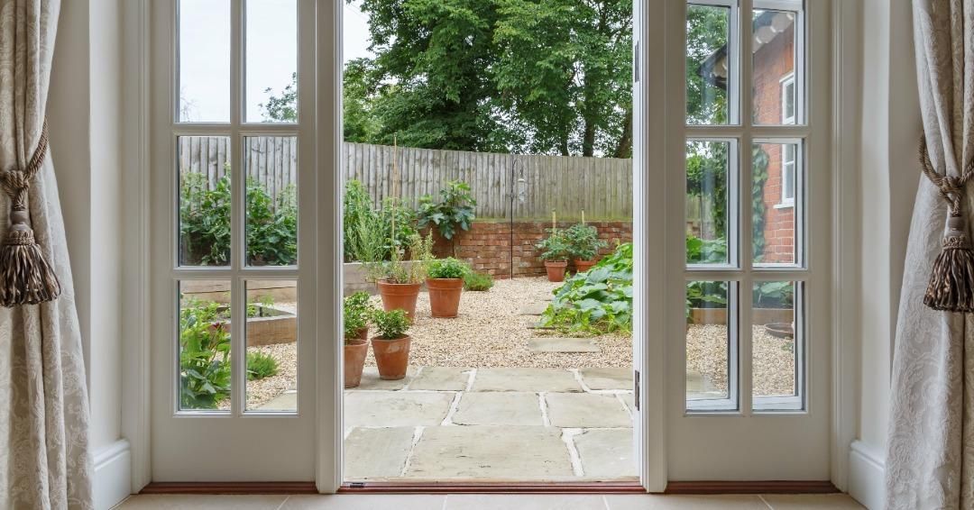 parts of a patio door