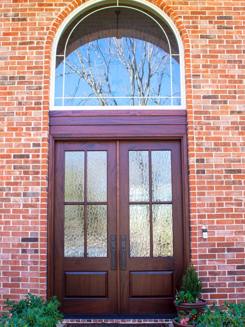 Exterior Doors in Anna, TX