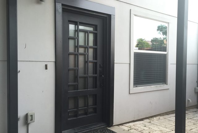 Custom Doors in The Colony, TX