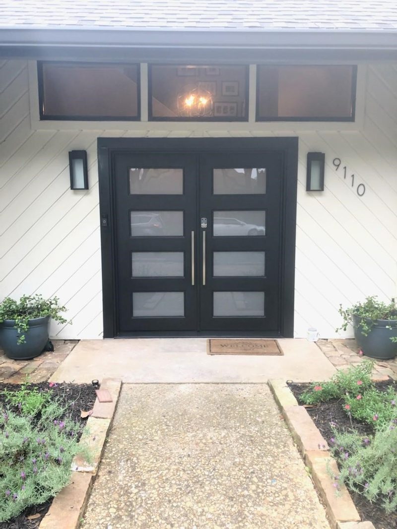 Exterior Doors in Frisco, TX