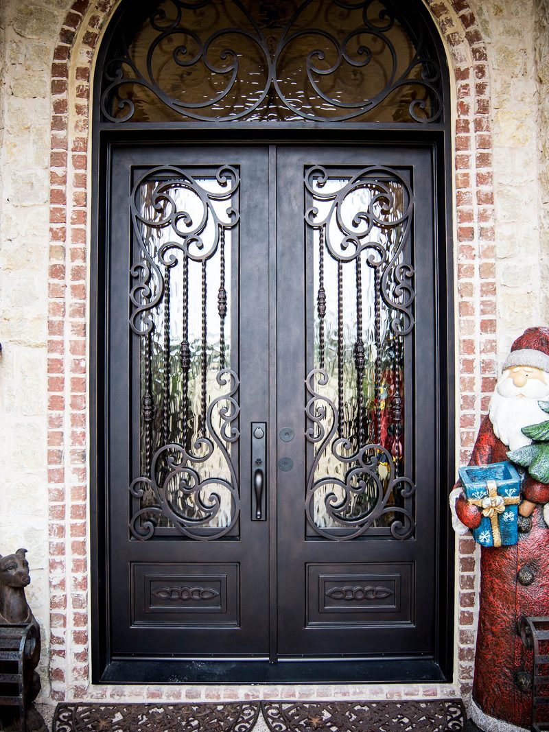 Exterior Doors in Lewisville, TX