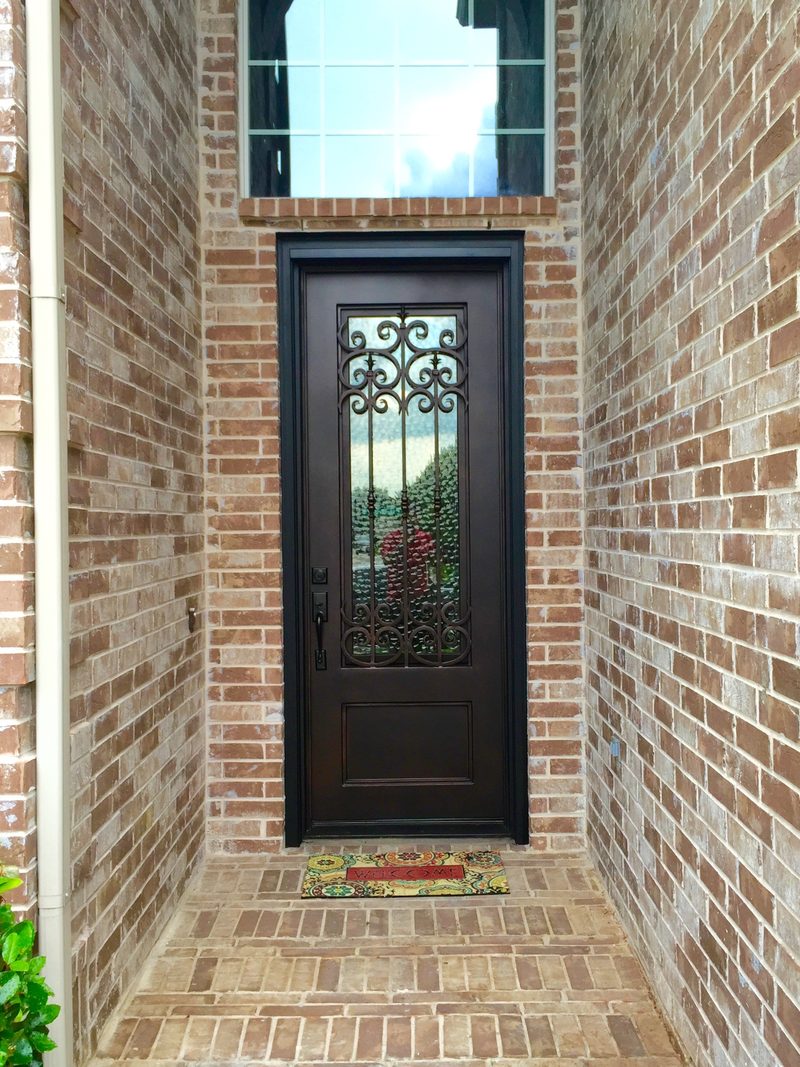 Exterior Doors in The Colony, TX