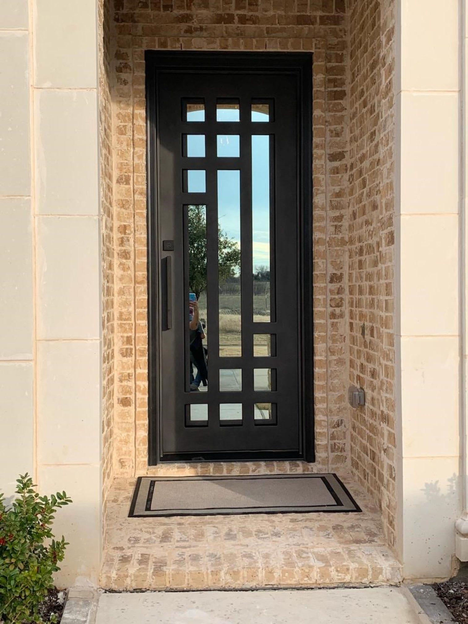 Custom Door Gallery