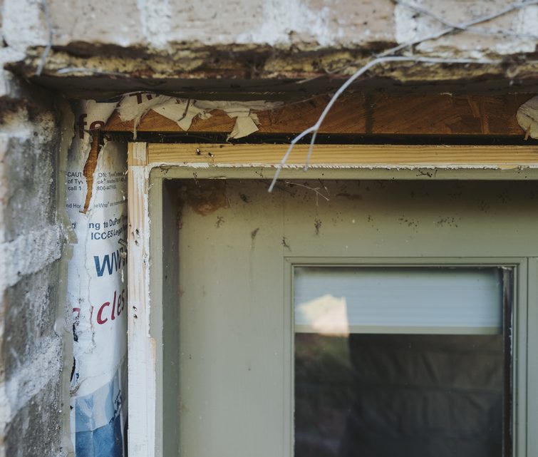 Door Repairs in Burleson, TX