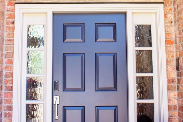 Custom Doors in Irving, TX