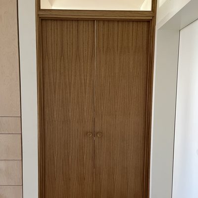 Custom Interior Door Installation in Kennedale, TX