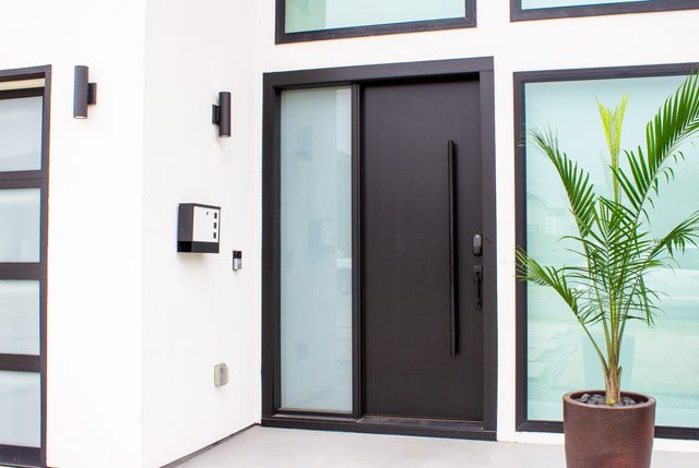 Custom Doors in Haltom City, TX