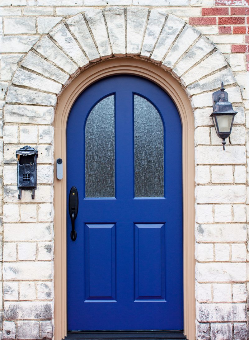 Front Door Installation