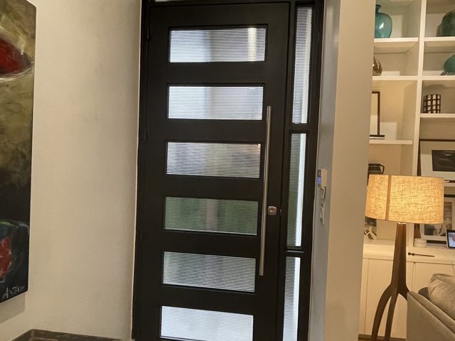 Interior Doors in Rowlett, TX