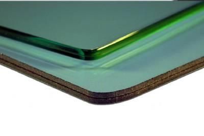 Laminated-Glass