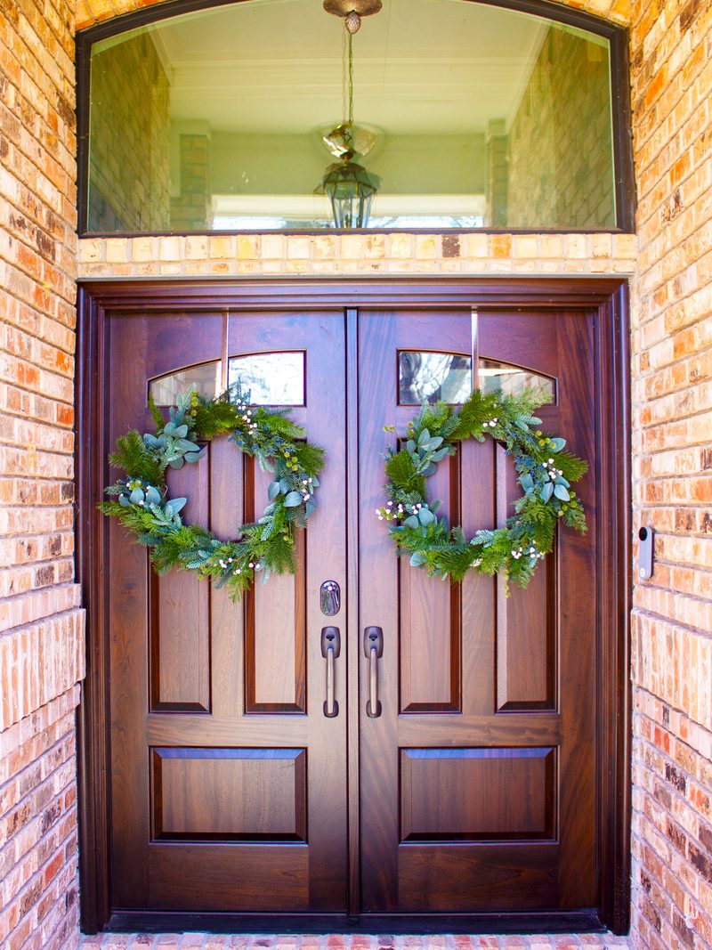 Exterior Doors in Grapevine, TX