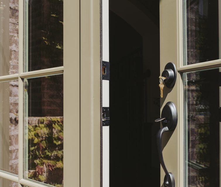 Door Repairs in Aledo, TX