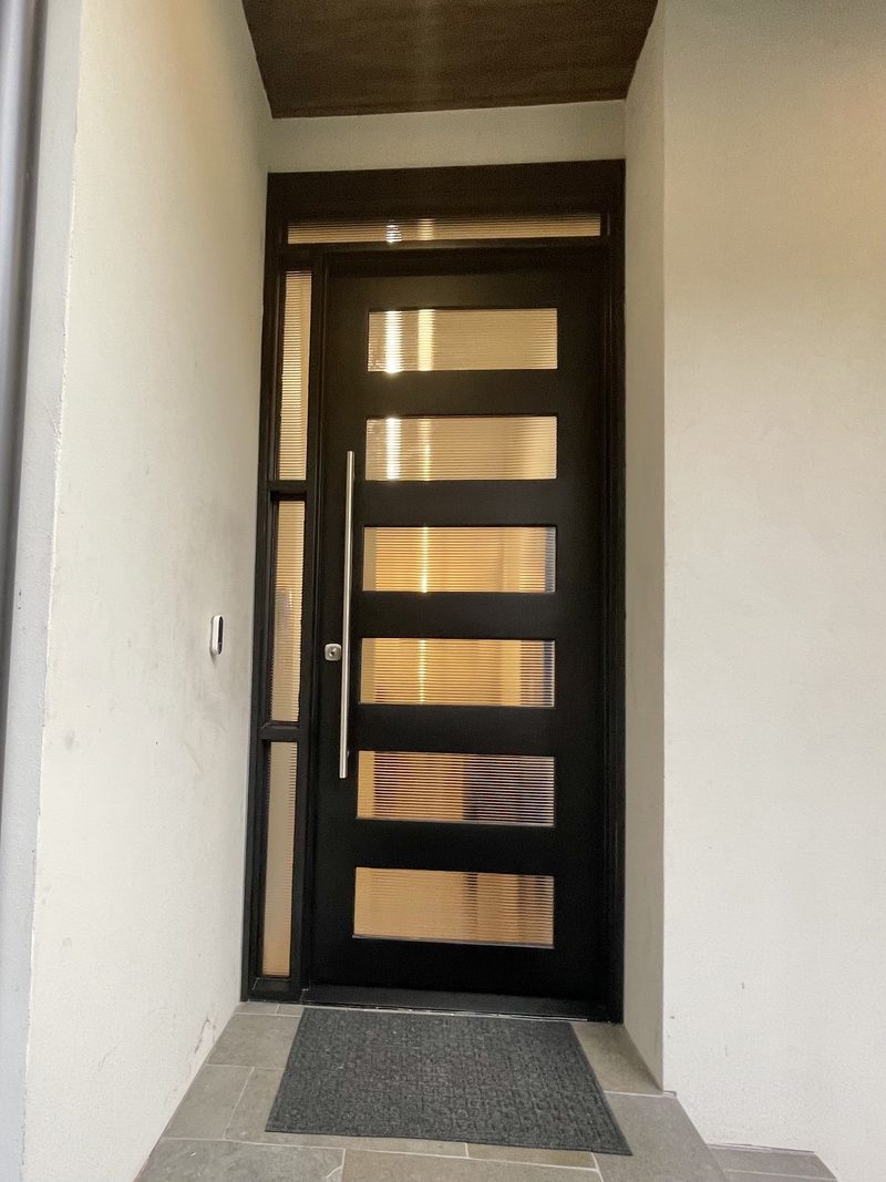 Exterior Doors in Hurst, TX