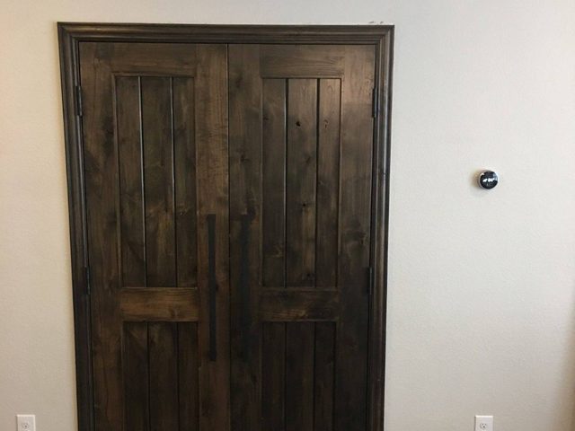 Interior Doors in Argyle, TX