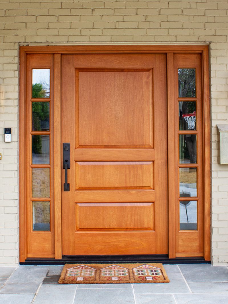 Exterior Doors in Celina, TX