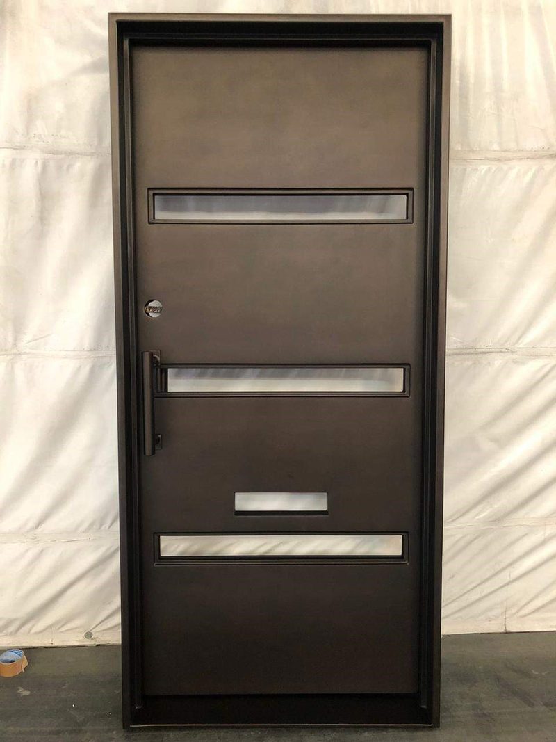 Exterior Doors in Midlothian, TX