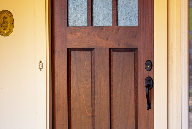Custom Doors in Argyle, TX