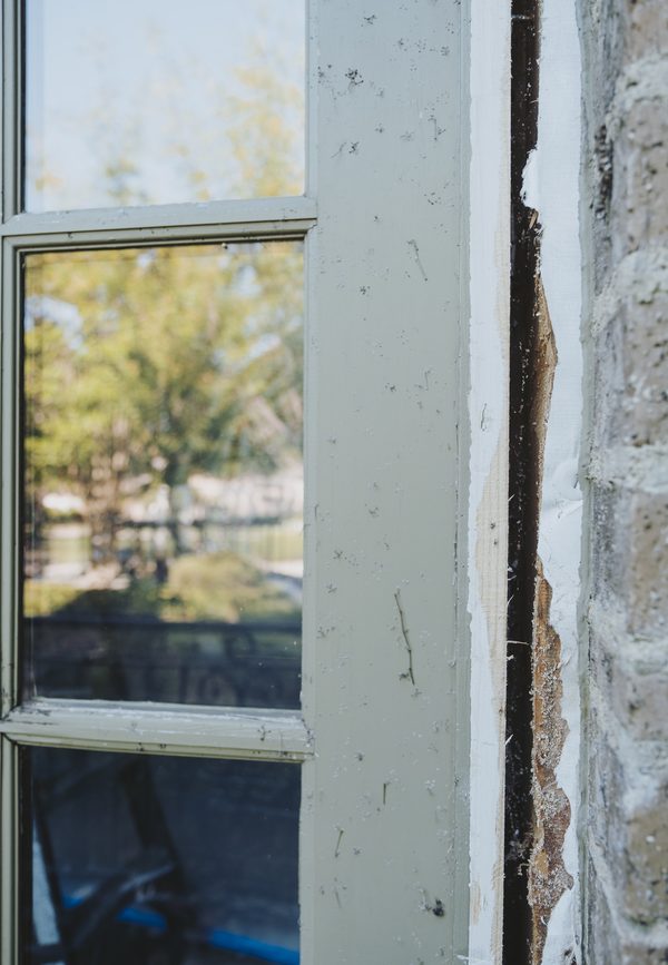 Weatherstripping in Haltom City