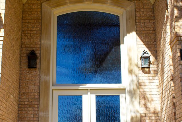 Custom Doors in Cleburne, TX