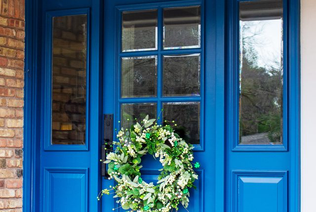 Custom Doors in Frisco, TX