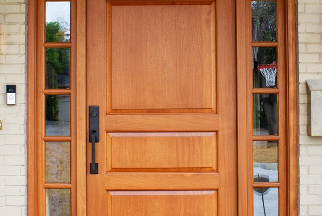 Custom Doors in Ponder, TX