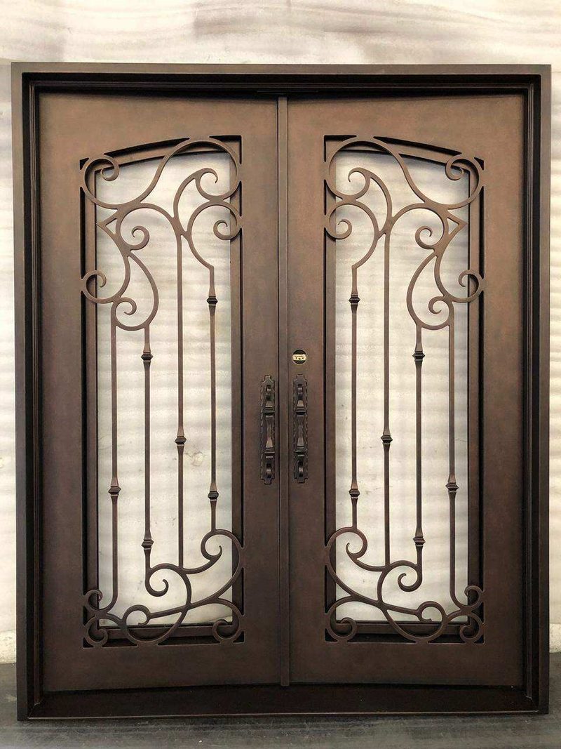 Exterior Doors in DFW, TX
