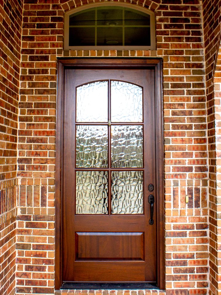Custom Door Gallery