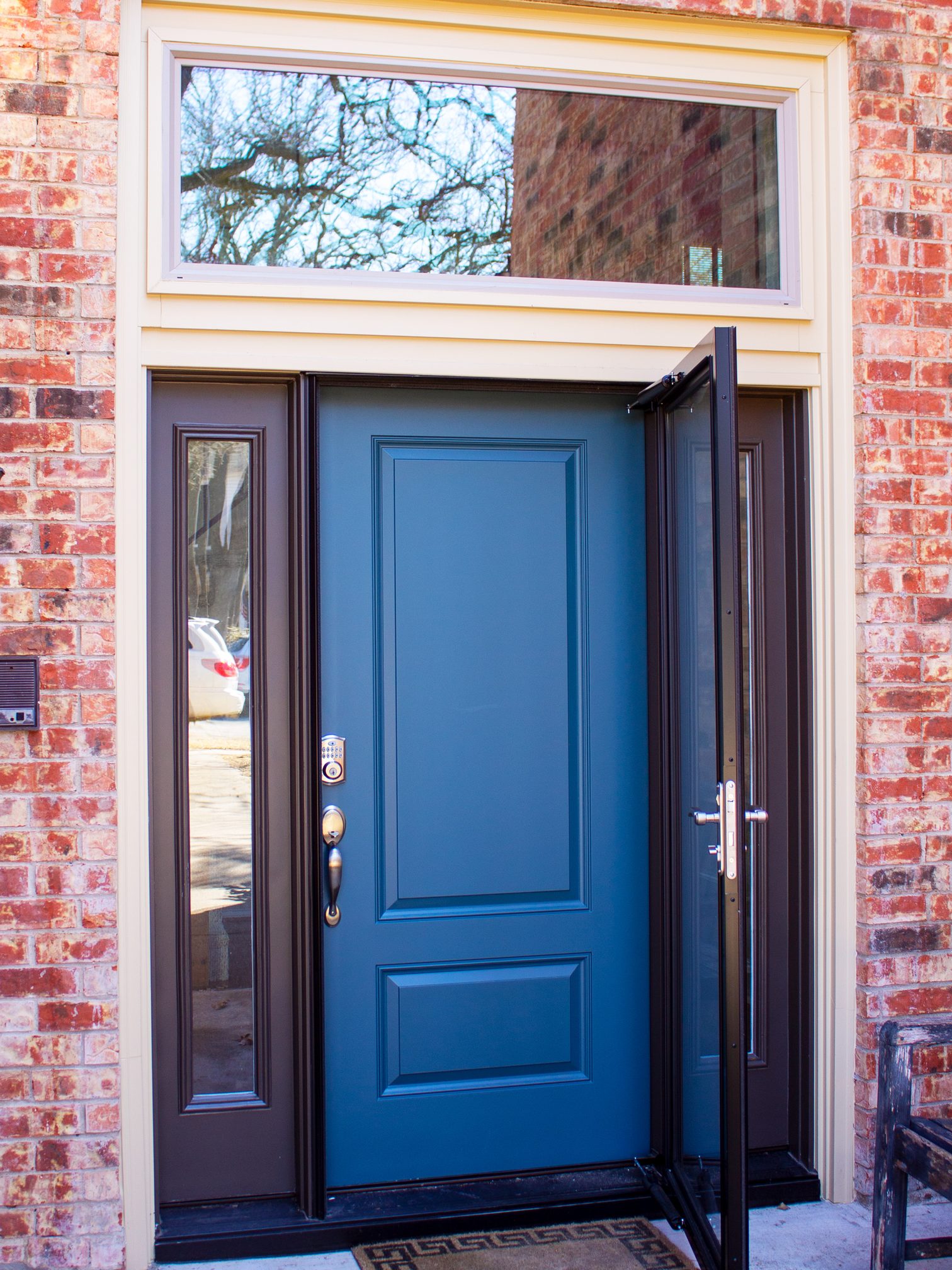 Custom Door Gallery