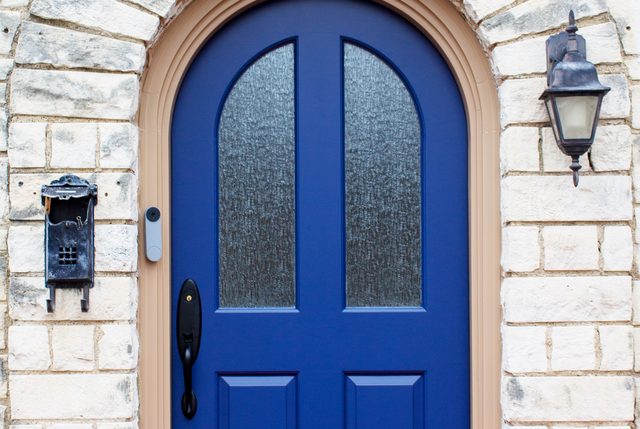 Custom Doors in Aubrey, TX