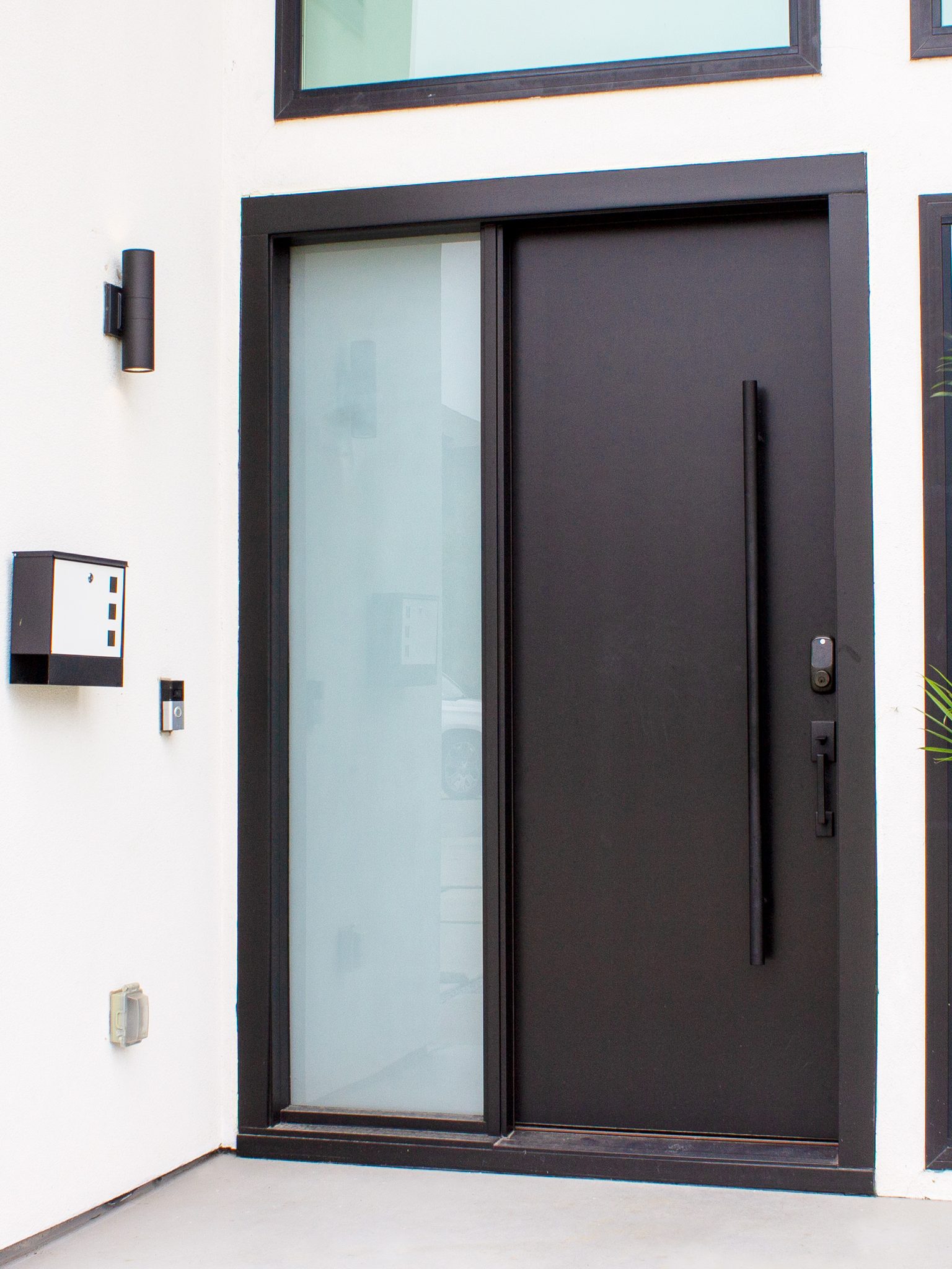 Custom Door Gallery