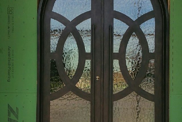 Custom Doors in Fort Worth, TX