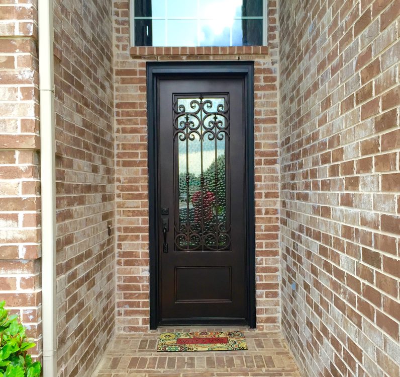 Custom Door Gallery