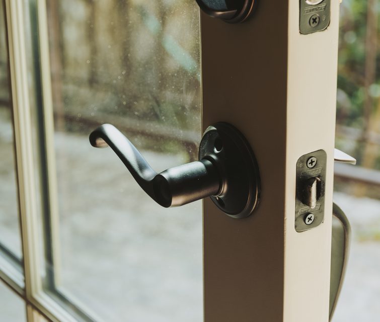 Door Repairs in The Colony, TX