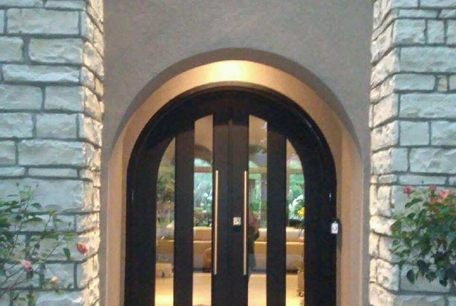 Custom Doors in Celina, TX