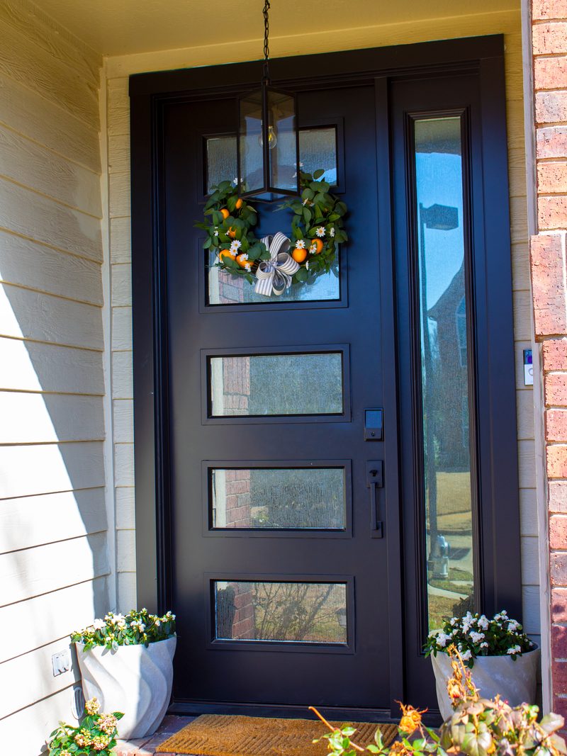 Exterior Doors in Southlake, TX